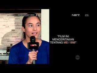 Chelsea Islan Tomboy di Film Baru