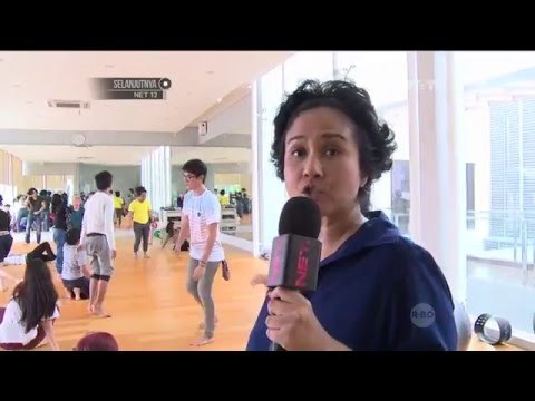 Prihatin Dengan Maraknya Penipuan Ingin Menjadi Artis Ria Irawan Akhirnya Membuat Tempat Kursus Akti