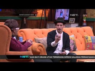 Download Video: Tarra Budiman Sering Digodai Keluarga Karena Perannya