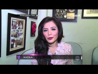 Enews Update: Sukses di Era 97, Nadilah Kembali ke Blantika Musik Indonesia