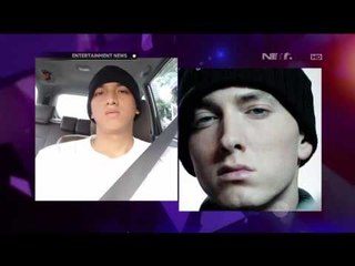 Download Video: Ge Pamungkas Mirip Dengan Eminem?