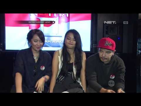 Enews Update: Sambut Sumpah Pemuda, Kotak Rilis Single Tanah Airku