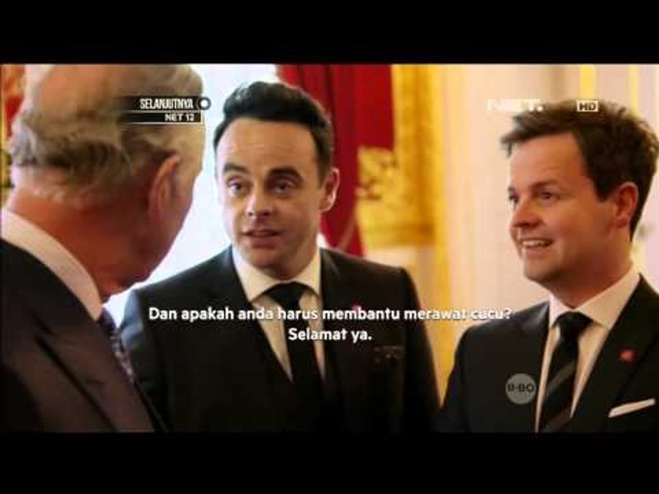 Melihat Sisi Lain Pangeran William, Pangeran Harry, dan Pangeran Charles dalam Dokumen Terbaru