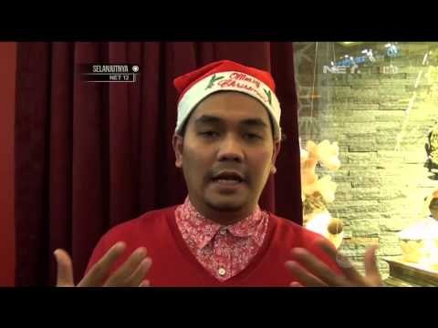 Mengintip Kegiatan Indra Bekti Aktif Dalam Kegiatan Sosial