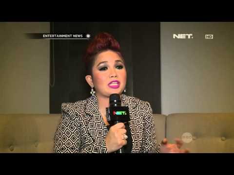 Entertainment News - Voxpop artis tentang hari perempuan