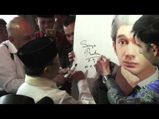 Reza Rahadian Kembali Perankan Tokoh Habibie Di Film Rudy Habibie a