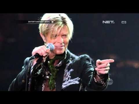 Selebriti Internasional yang Meninggal Akibat Penyakit Kanker