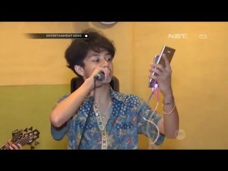 Bastian Sering Ajak Sang Adik Hangout