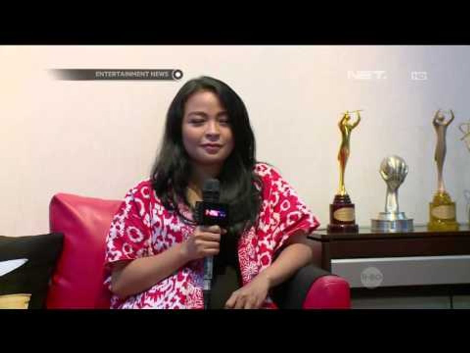 Celebrity Versus Tantri Kotak Dan Arda Naff