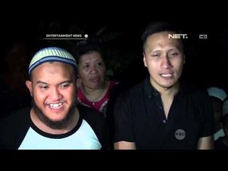 Sosok Budi Anduk di Mata Sahabat