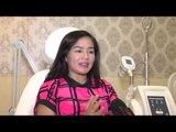 Masayu Clara Jalani Treatment Cool Shape