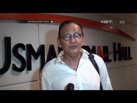 Sadar Diri Tidak Seeksis Dulu, Roy Marten Tidak Patok Harga Tinggi