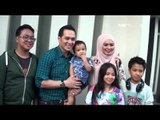 Rahasia Keharmonisan Fadli Dan Istri