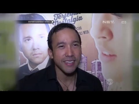 Jelang Kelahiran Anak Pertama Maruli Tampubolon Jadi Suami Siaga