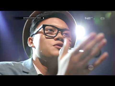 Video Clip Rizky Febian Capai 12 Juta Viewers dalam 6 Bulan
