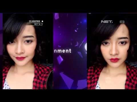 Kinal JKT48 Diprotes Para Fans Karena Sering Selfie