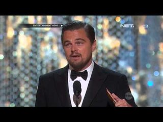 Academy Awards 2016 Recap