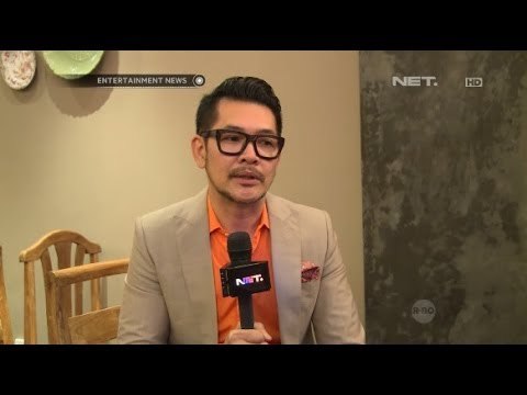Ferry Salim dan Inneke Koes Herawati memilih sekolah taraf Internasional