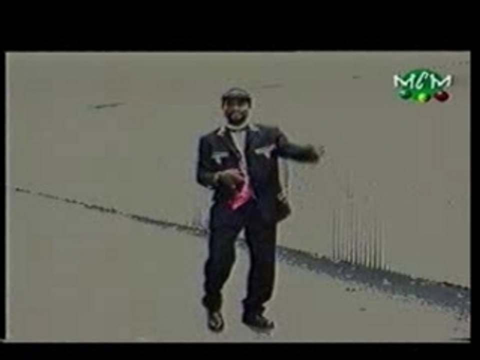 Koffi olomidé - papa plus