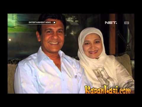 Zaskia Sungkar Benarkan Sang Ayah Sudah Menikah