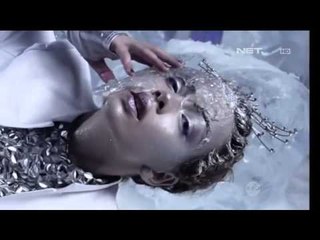 Finalis America's Next Top Model, Mirjana Puhar, Ditemukan Tewas Dibunuh