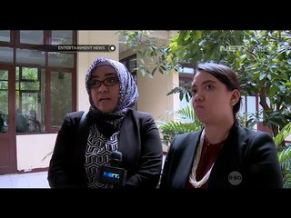 Kelanjutan kasus gugatan Jessica Iskandar