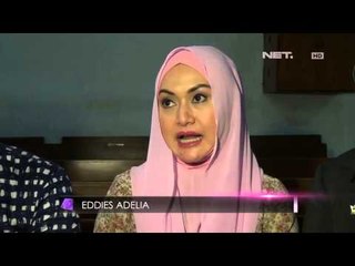 Download Video: Jalani Sidang Lanjutan, Eddies Adelia Tidak Bisa Rayakan Ulang Tahun Sang Suami