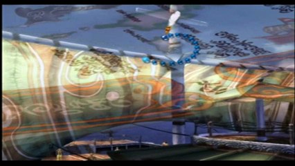 THE QUEST FOR SIDEBOOB! Two Drunks Play Final Fantasy X #7 - Beers for Jeers