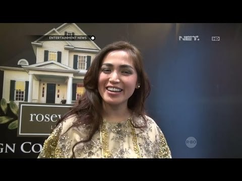 Jessica Iskandar Tulis Surat untuk Baby El sebagai Hadiah Ulang Tahun