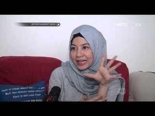 Hamil Anak Kedua, Natasha Rizky Tak Kerepotan saat Memberi Pengertian Kepada Putri Pertamanya