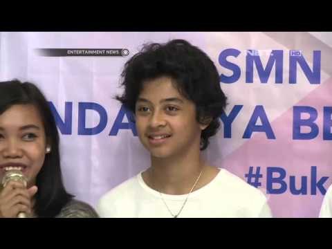 Naik Turunnya Coboy Junior di Dunia Musik Indonesia