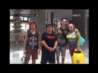 Melly Goeslaw memberikan kepercayaan kepada anak