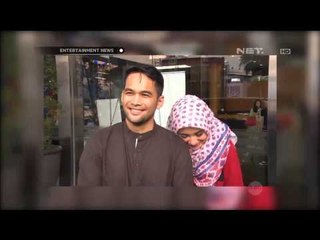 Shireen Sungkar Tetap Berpuasa Saat Hamil