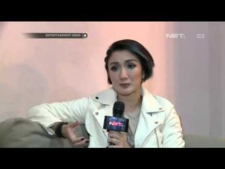 Melly Mono Lagi Sibuk Promo Single Ketiganya
