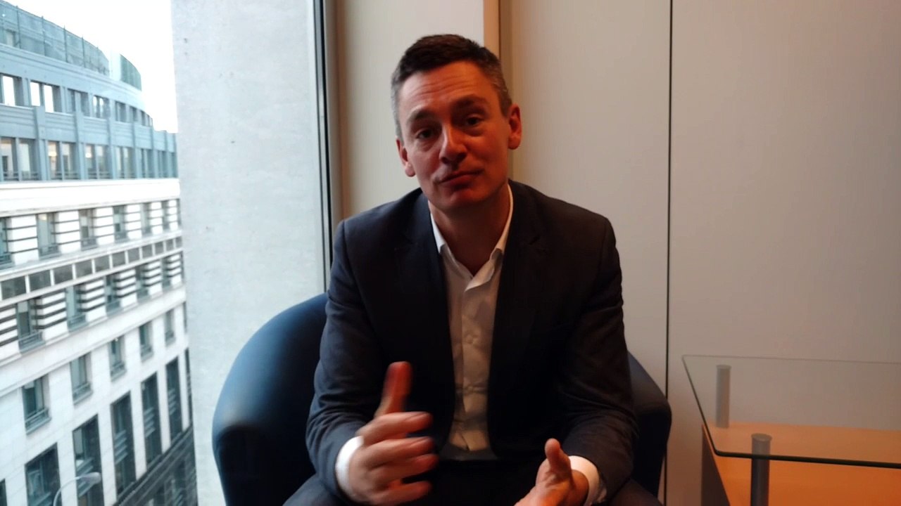 Interview de Benoit Hellings (Ecolo)