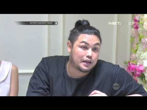 Ivan Gunawan Lelang Perhiasan untuk Menolong Sesama