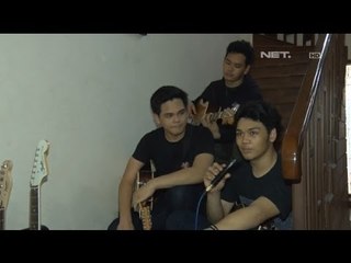 Fashion ala The Overtunes