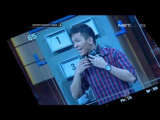 Jordi Onsu Coba Bisnis Minuman Unik