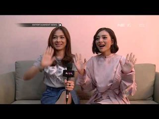 Celebrity Versus Dian Ayu dan Lolita