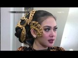 Perjalanan Karir Syahrini