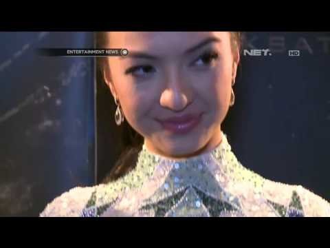 Raline Shah Jadikan Artis Lawas Sebagai Kiblat Fashionnya