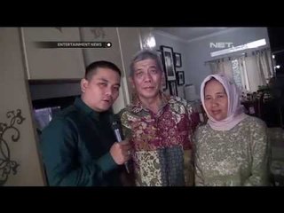 Quality Time ala keluarga besar Indra Bekti