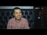 Entertainment News - Rifat sungkar bicara tentang perkembangan anaknya