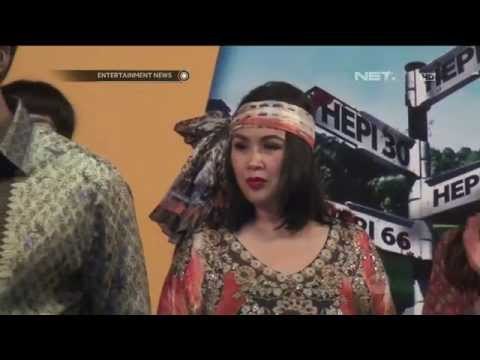 Hampir menginjak usia 50 tahun, Titi DJ rajin melakukan check up