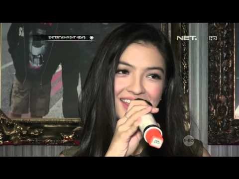 Launching Bisnis Karaoke, Ahmad Dhani Ajak Raline Shah Nyanyi