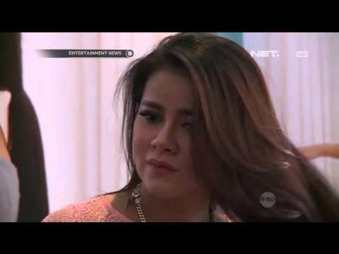 Pakaian Anak Olla Ramlan Terinspirasi dari Keluarga Kardashian