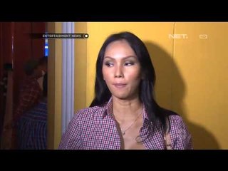 Kalina Mulai Dekat dengan Seseorang