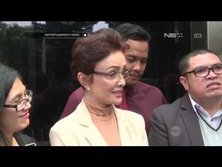 Minati dan Roy Tobing dipertemukan saat gelar perkara khusus