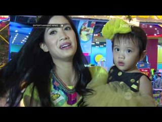 Fanny Fabriana Bersiap Operasi Caesar untuk Anak Kedua