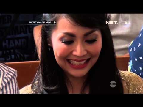 Sandy Tumiwa ingin mengambil hak asuh anak dari Tessa Kaunang